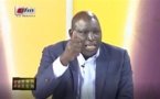 VIDÉO- Madiambal Diagne «C’est Wade qui est le responsable de ces injures... »