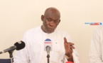 Limogeage du coach "Adidas": Baba Tandian mouille la Fédération sénégalaise de basket-ball 
