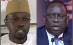 Sonko déballe à nouveau : « Macky Sall ne travaille qu’avec des repris de justice »