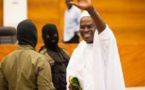  L'ex maire de Dakar sera libéré 