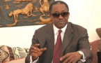 " Adama Gaye voulait devenir ministre des affaires étrangères"