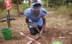 144 villages infectés par des mines en Casamance: L'ANRAC alerte