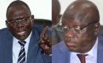 Moustapha Diakhaté fait sortir le procureur de sa réserve 