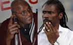 Daouda Faye révèle: «Aliou Cissé n’a pas le niveau de... »