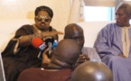 Ahmed Khalifa Niass  : « Serigne Touba n'a pas d'égal sur cette terre »