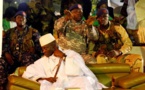 Gambie : Des « Junglers » de Jammeh  libérés