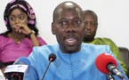 Dr Assane Diop : «Nous regrettons que l'État soit du côté des trafiquants… »
