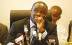Le magistrat Ousmane Diagne: «Je n’ai jamais été procureur du gouvernement»