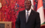Ouattara : «La révision de la Constitution n’est pas pour recaler des candidats... »