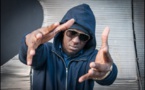 Le rappeur Simon Kouka sort un single