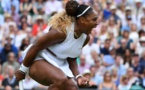Serena Williams sportive la mieux payée