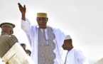 Mali : Amadou Toumani Touré, la retraite forcée