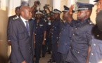 Direction de la Police Judiciaire : Idrissa Cissé prend les commandes