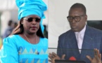 Libération de Khalifa Sall: Atépa écrit à Marième Faye Sall