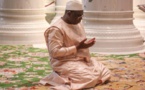Macky SALL gracie 426 détenus