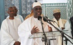 Macky Sall appelle à un "Sénégal  de paix et de prospérité "