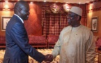 Grâce Présidentielle : Macky veut faire chanter et danser Khalifa Sall