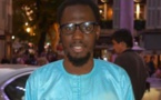 Idrissa Fall Cissé: "ils ont fait une bonne publicité pour le livre"