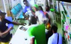 Arrogance: Le commissaire Sangaré et ses hommes sèment le bordel dans une pharmacie 