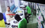 Petite sanction: : Le commissaire Sankharé relevé de ses fonctions