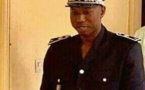 Le commissaire  Bara Sankharé alias  "Cobra" a terni  l'image de la police"