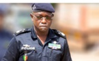 Affaire commissaire Sangharé: Le patron de la police appelle à la " retenue  et à la sérénité"