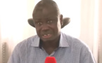 Seydi Gassama sur l'affaire Sangharé: "De nombreux Sénégalais subissent ce type d'abus tous les jours, de la part des forces de défense et de sécurité"