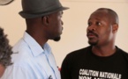 Sonko : «Que chaque Sénégalais, debout, fasse comme Guy Marius SAGNA pour dire non à la dictature »