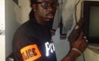 Qui est le policier El Capo l'assassin du boulanger?