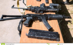 Centrafrique : nouvelle livraison d’armes russes