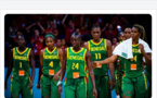 Finale Afrobasket-2019 : Les Lionnes tombent !