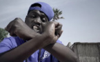 Gambie: le rappeur et activiste Killa Ace arrêté