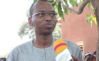 Le Ministre de l'Agriculture, Moussa Baldé en difficulté