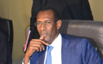 "Le ministre des Finances et du Budget n’est pas à la hauteur"