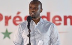 Non assistance aux accidentés de Bignona: Sonko accuse Macky Sall et son régime
