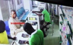 Le Dr Gaye dément la police: "Je n'ai jamais présenté des excuses au commissaire Sankharé"
