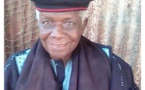 Nécrologie: Le porte parole du roi d'Oussouye est décédé 