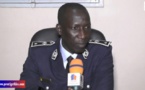 Révélation: Le commissaire Mamadou Tendeng, s'est opposé  à la nomination de El Capo comme...