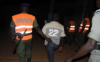 Cambriolages à Dakar: Un auxiliaire gendarme arrêté 