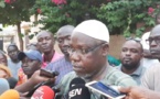 La famille de Mafatim Mbaye contourne la police et depose une plainte à la gendarmerie