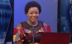 Amina Gueye démissionne de la Sen Tv pour...