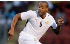Décès de l’ancien international Ghanéen, Junior Agogo