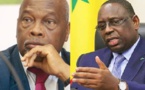 Macky Sall : « Dansokho aura été de tous les combats, en se donnant toujours corps et âme, pour la paix et la démocratie...»