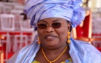 Succession de Tanor au PS: Aminata Mbengue Ndiaye "assure l’intérim "