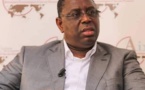 Macky SALL : les signes du syndrome d’hubris (maladie du pouvoir)