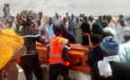 Saint Louis: Amath Dansokho inhumé depuis 15h 55mn