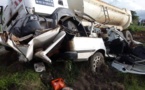 Oussouye: Un grave accident fait 6 morts