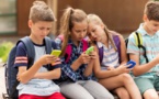 82 % des Français sont pour l'interdiction du smartphone à l’école