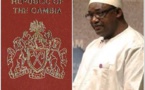 Trafic de passeports diplomatiques en Gambie: Deux fonctionnaires et un Juge interpellé. Un sénégalais activement recherché
