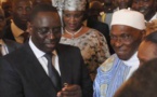 Une grosse révélation, Macky était chez Wade la soirée de la Tabaski
